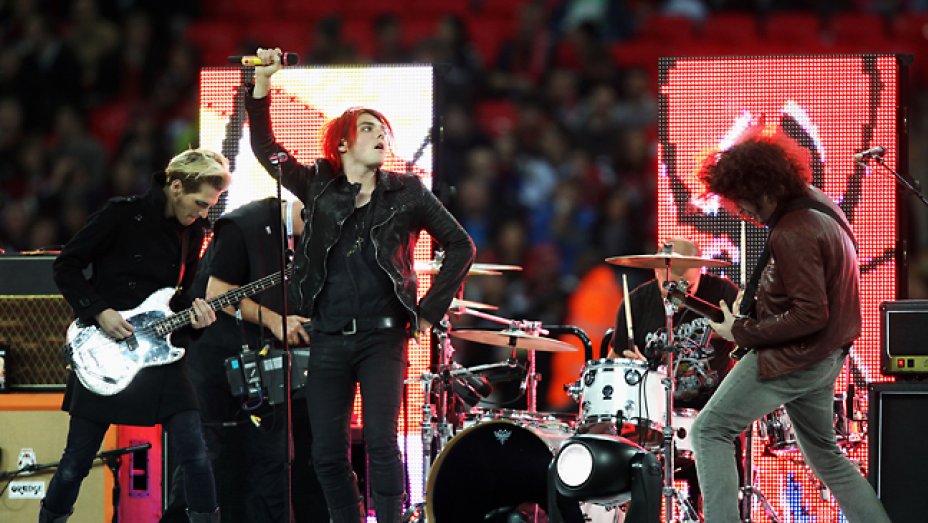 12 Ways To Survive Your Favorite Band’s Breakup