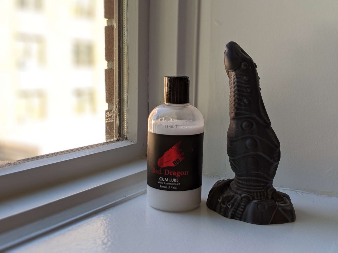 How Fantasy Dildos Make Your Fantasies Come True